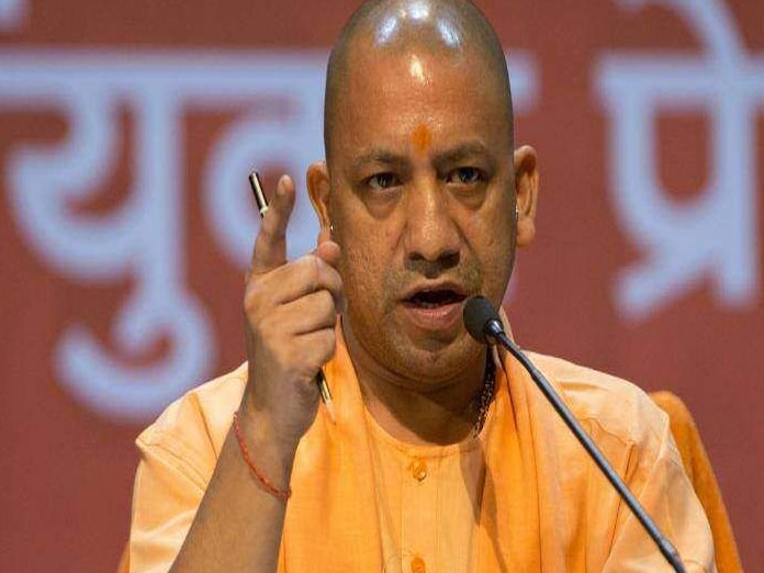 We can resolve Ayodhya dispute within 24 hours: Adityanath