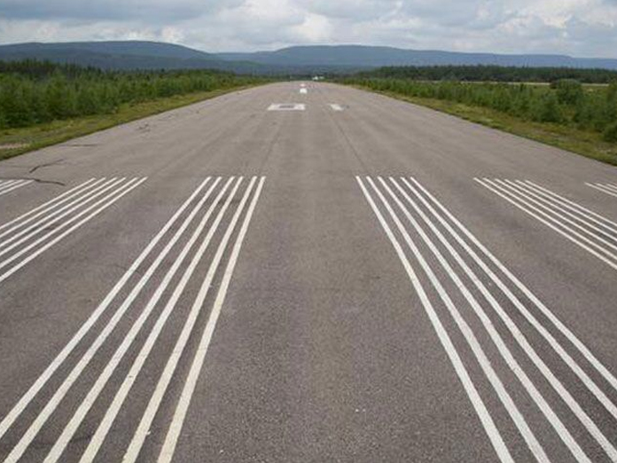 Centre to revamp 400 abandoned airstrips
