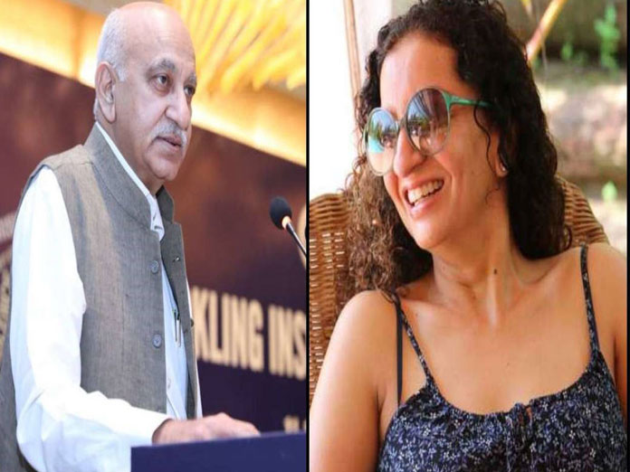 Akbar case: Court summons journalist Priya Ramani