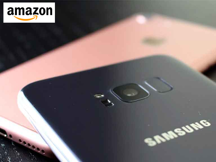 Amazon-exclusive Samsung Galaxy M series in India on Jan 28