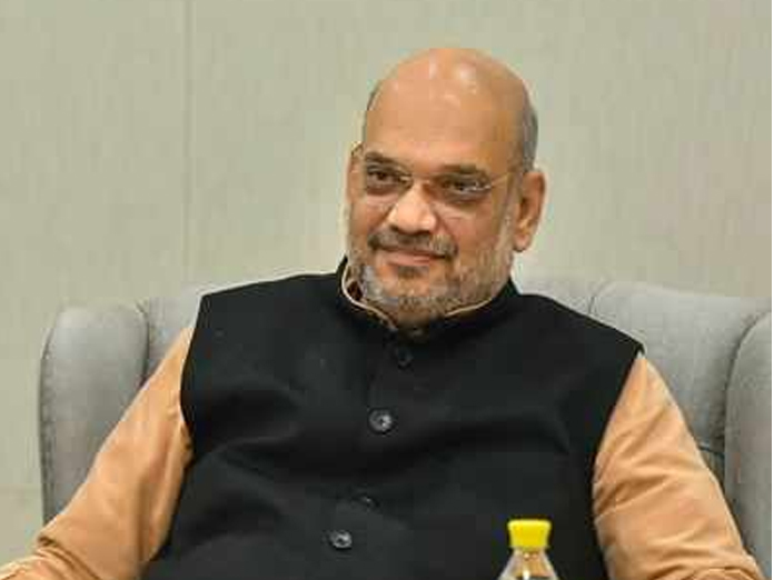 Amit Shah doing well, will be discharged soon: BJP