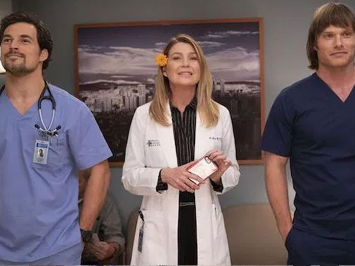 Greys Anatomy gets three extra episodes for season 15