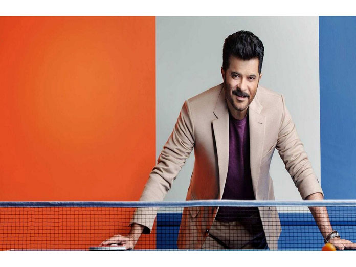 Producing films is tough: Anil Kapoor