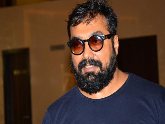 Jingoism spouted in Uri lesser than in other war movies: Anurag Kashyap
