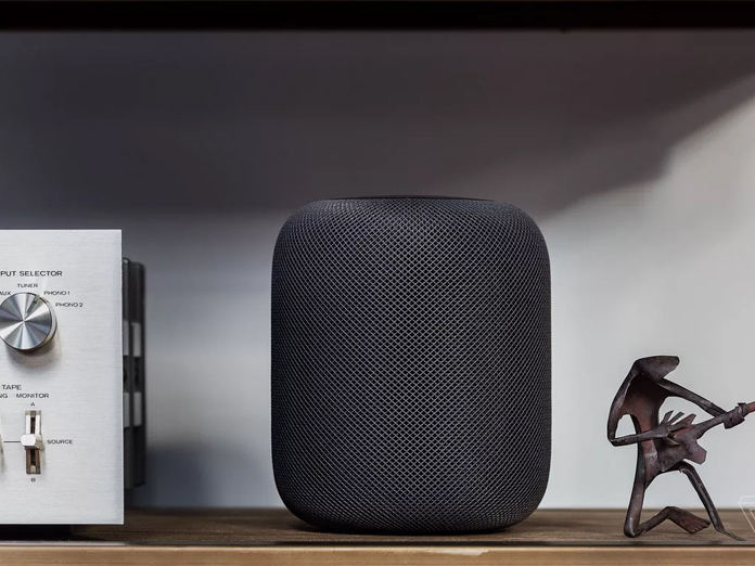 Apple smart speaker HomePod available in China, Hong Kong