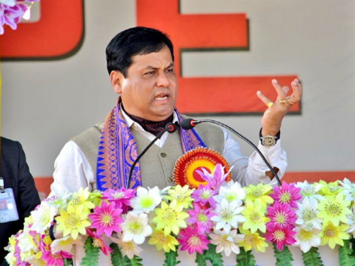 Citizenship Bill: Congress offers support to Assam CM for new govt if he quits BJP