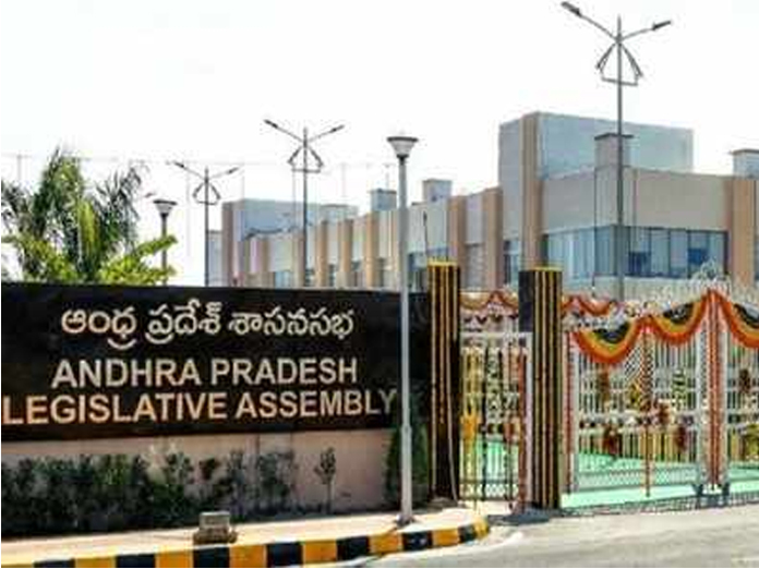 AP Assembly Session Deferred?