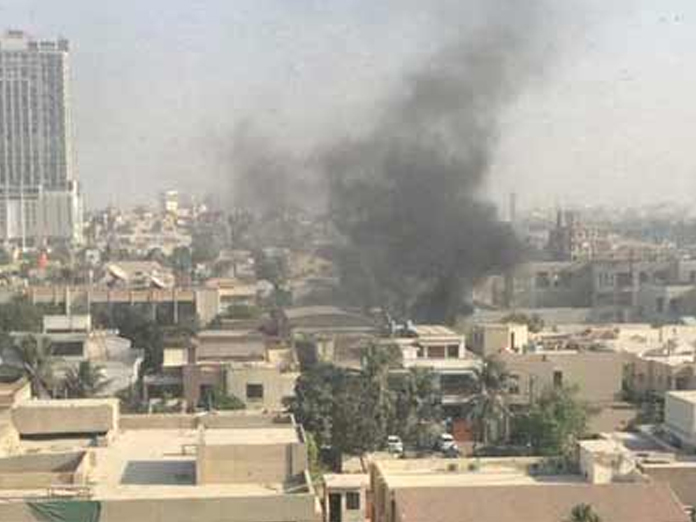 Fabricated: India Denies RAW Involvement In Karachi Consulate Attack