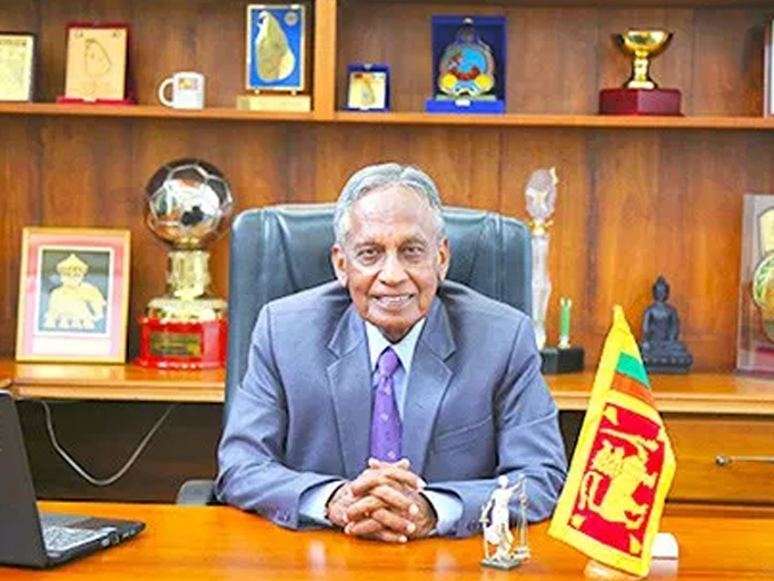 Need Serious Dialogues For Repatriation Of Sri Lankan Refugees: Envoy