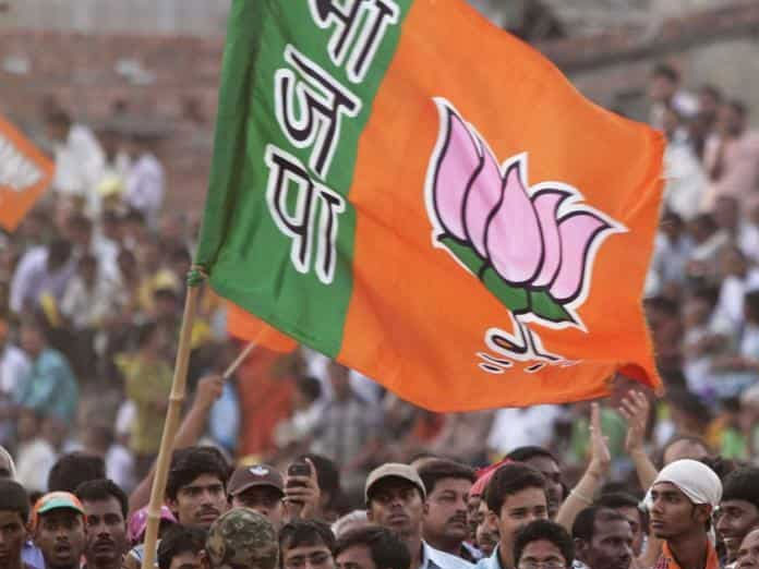 Strong AP BJP Leaders Set To Quit Party