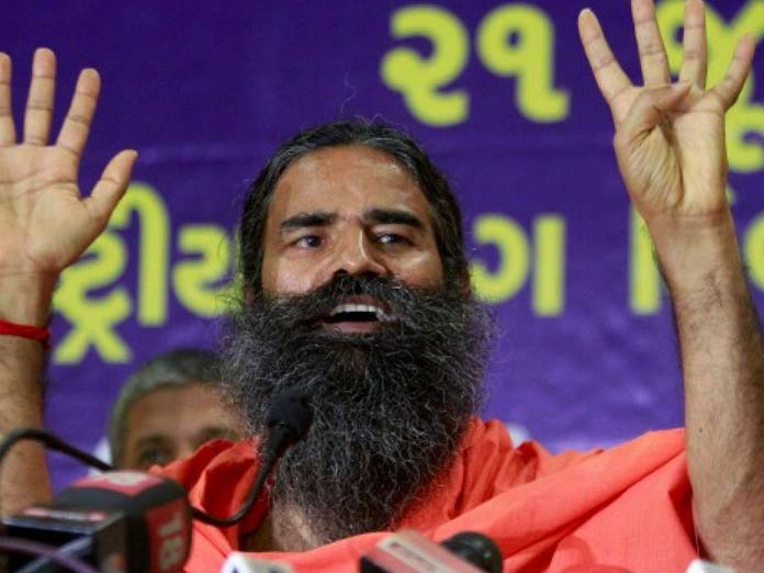 Social media sites directed by HC to remove links to video disparaging Baba Ramdev