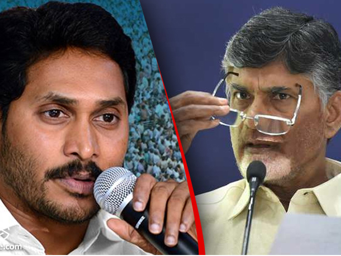 Chandrababu, Jagan to delay announcement of candidates!