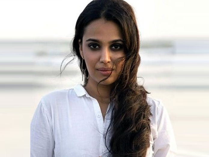 Culture Of Silence Enables Predator To Escape Says Swara Bhaskar