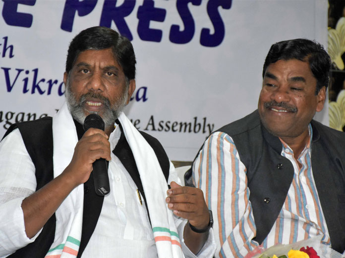 EC must clear all suspicions on EVMs: Bhatti