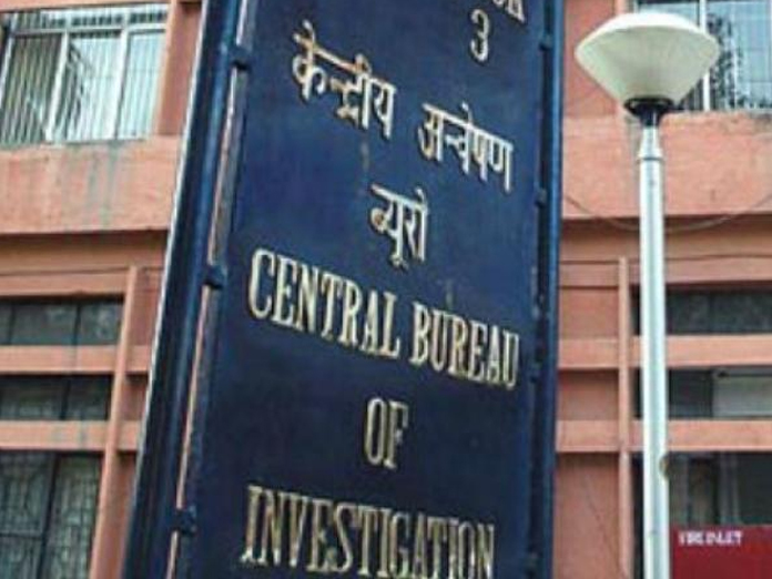 SAI director among 6 arrested by CBI in corruption case