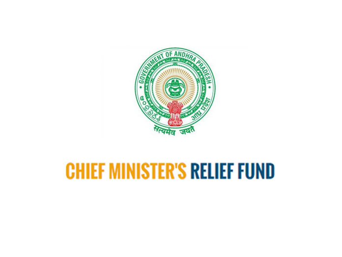 CMRF cheques worth 1.75 crore distributed
