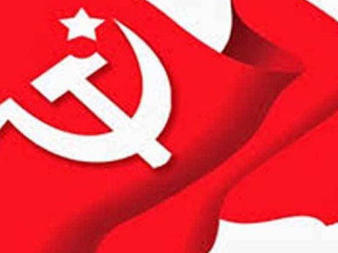 Budget a jugglery of numbers: CPM