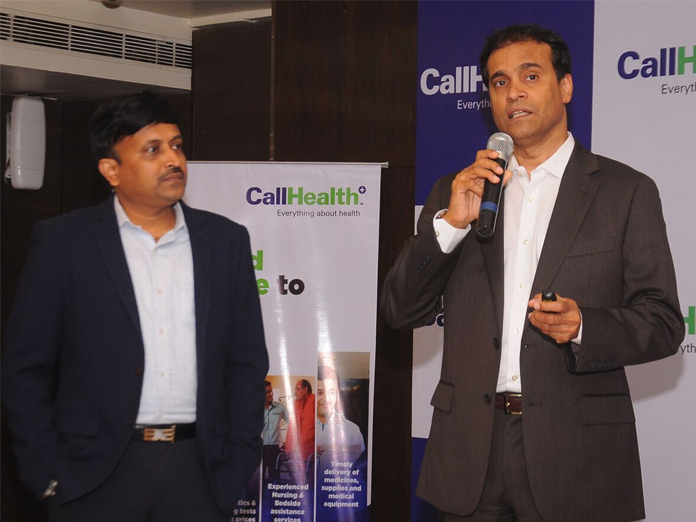 CallHealth to strengthen operations in Vijayawada