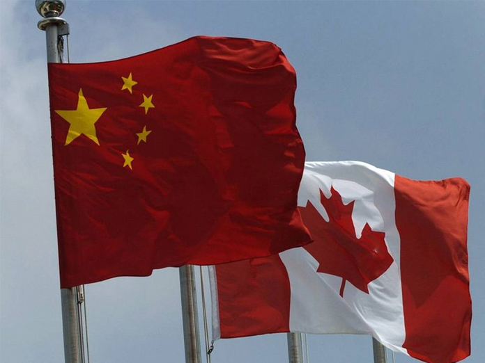 Canada reviews China travel advisory after nationals death sentence