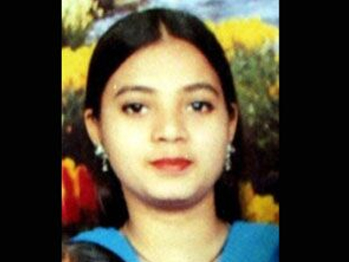 Ishrat Jahan case : CBI awaits govt sanction for prosecution