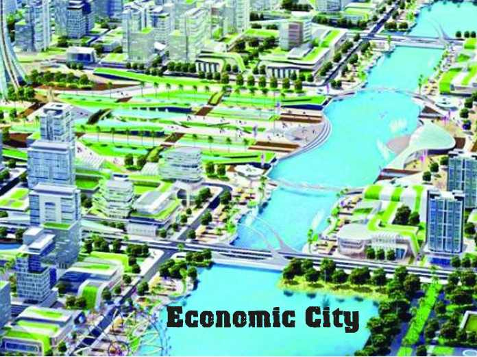 Settipalli residents pave way for Economic City
