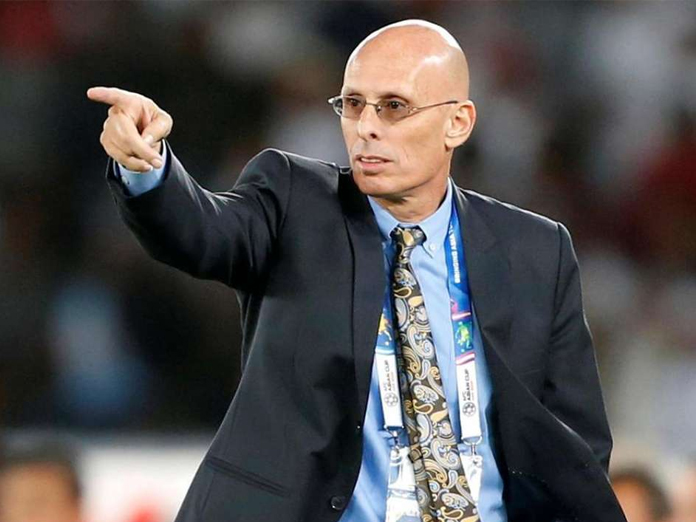 Asian Cup: India crash out post Bahrain loss as Stephen Constantine quits as coach