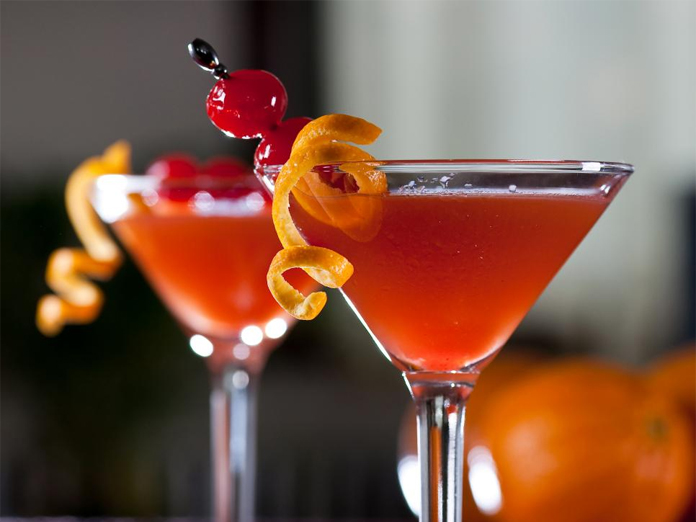 Here we go with the Sexiest cocktails for your Valentines Day