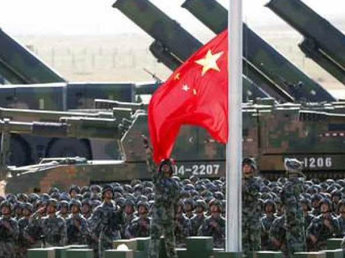 Prepare for worst, safeguard President Xis leadership: Chinas Communist Party to its cadre