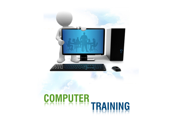 Free training in computer courses by Swarna Bharat Trust