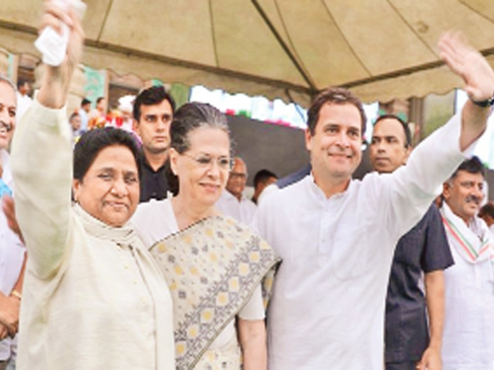 UP politics and Congress’ hopes