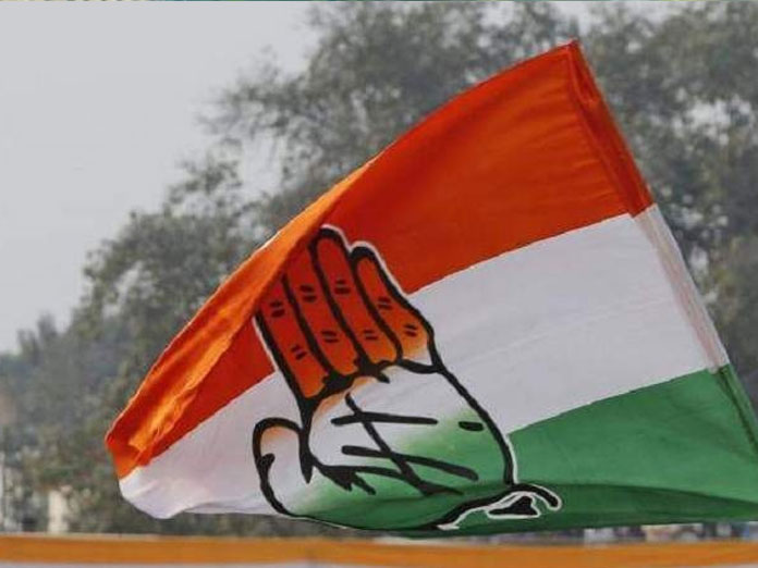 BJP Government should not bring full-fledged budget in name of interim budget: Congress