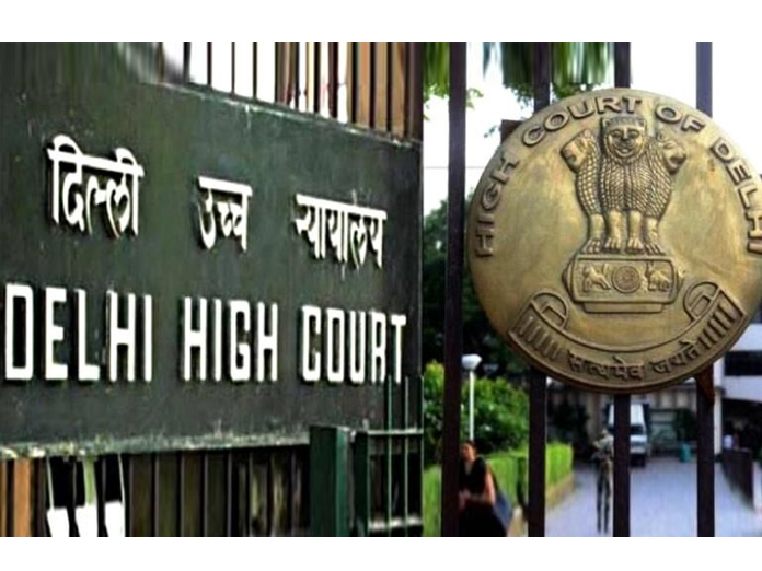 HC seeks JNU’s response on students’ plea