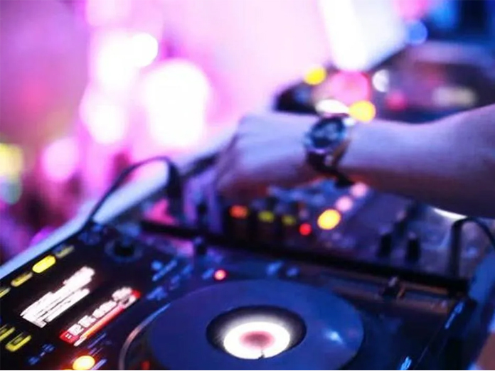 Wedding DJ Lands In Jail For Playing Loud Music In Noida After 10 PM