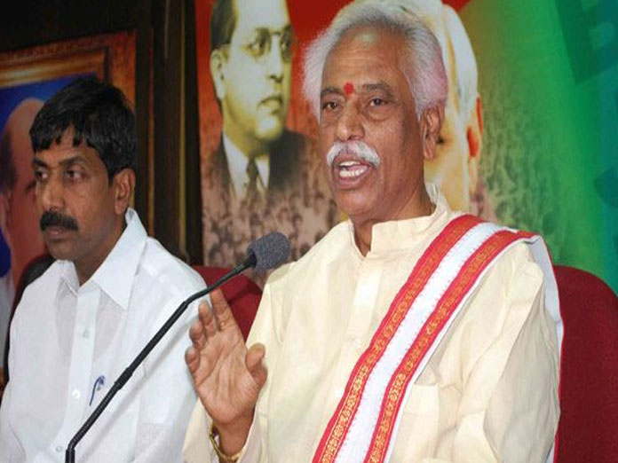 Media should be impartial: Dattatreya