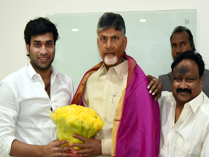 TDP frontal organisations get new presidents 