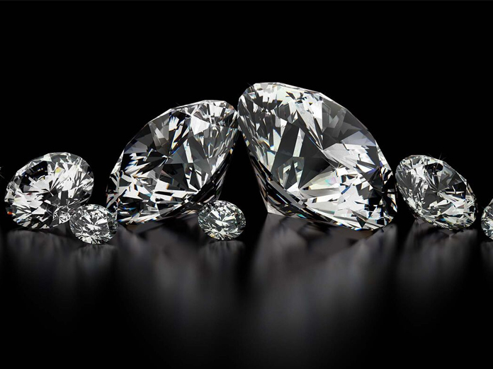 LFW to give platform to diamond jewellery design talent