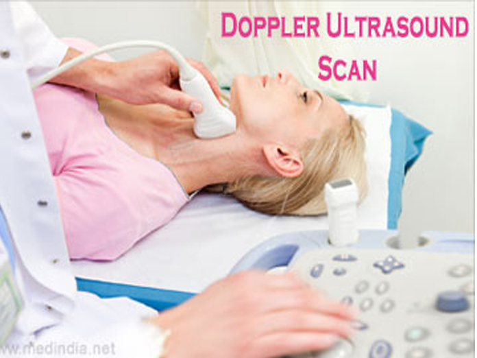 Why & what is Doppler Scan?