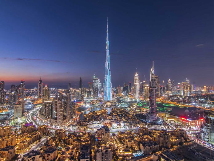 Dubai is a 5-star real estate investment destination: Danube