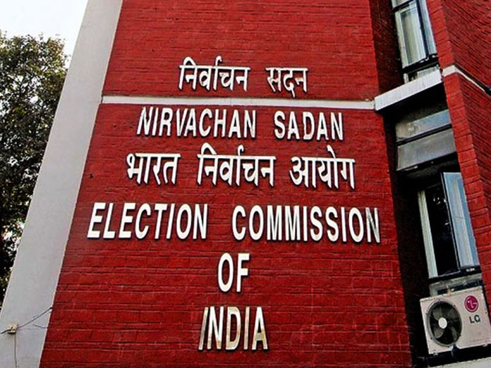 Congress plans dharna against deficiencies in electoral rolls