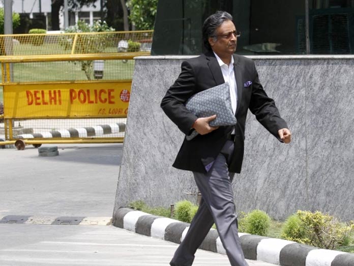 ED arrests VVIP chopper scam accused Gautam Khaitan in fresh money laundering case