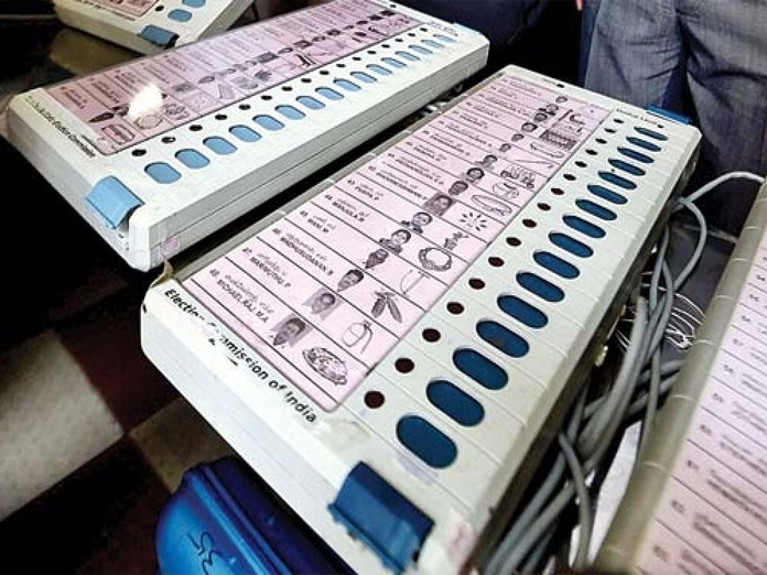 The EC must clear doubts about EVM