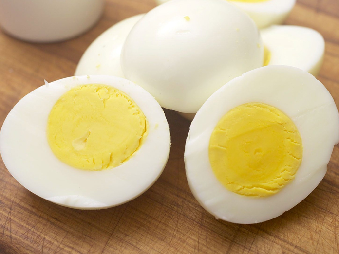 An egg a day might reduce risk of heart disease: Study