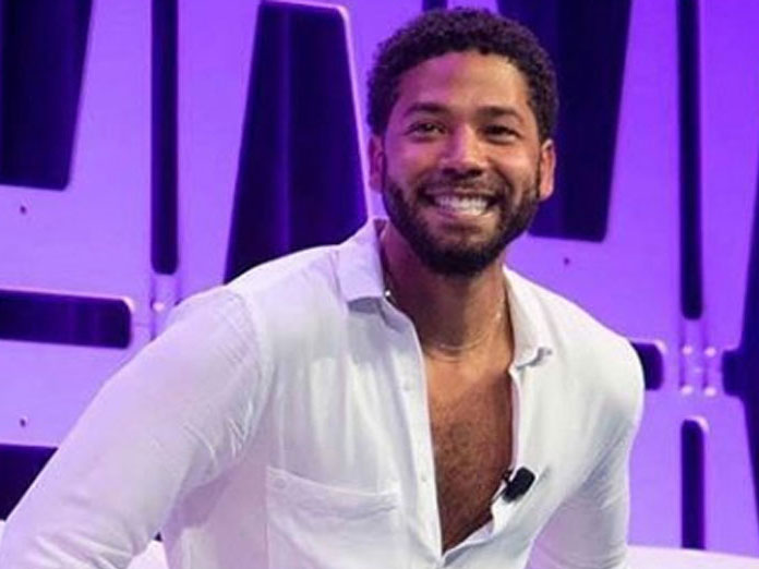 Empire actor Jussie Smollett attacked in Chicago, police investigating possible hate crime