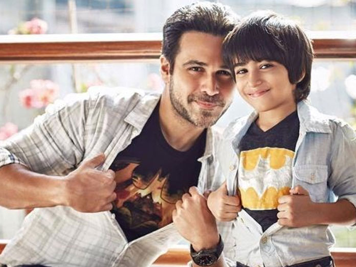 Surviving Cancer is Ayaans victory, we just supported him as family says, Emraan Hashmi