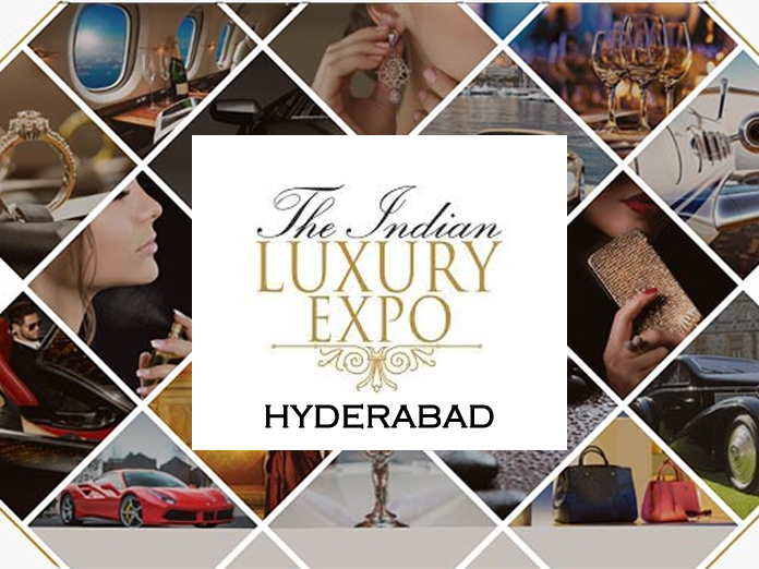 Hyderabad to host The Indian Luxury Expo in February
