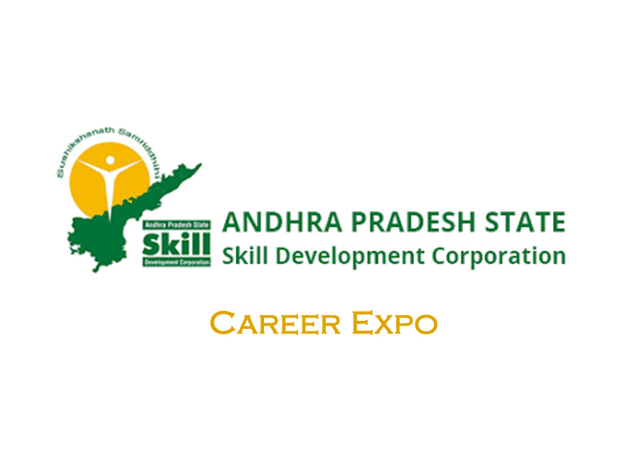 Career expo on Jan 23, 24