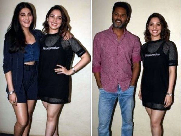F2 Fun And Frustration is a Universal Film – Tamannah Bhatia
