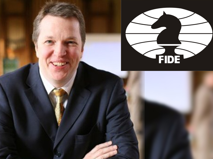 FIDE will be briefed about state of affairs in Indian chess: V-P Nigel Short