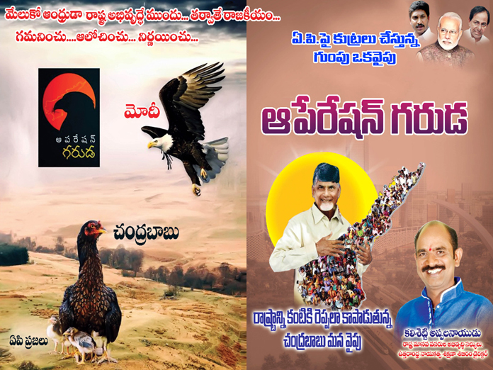 TDP flexies attract public attention