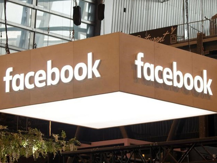 German antitrust watchdog to act against Facebook: report